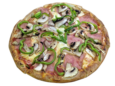 HAM SPECIAL